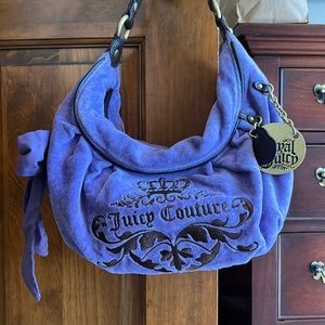 Juicy Couture Purse